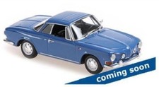 Minichamps 1:43 VOLKSWAGEN