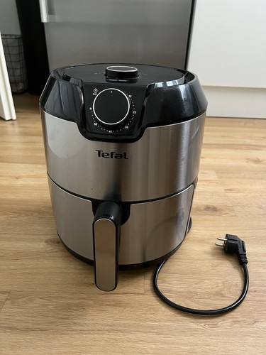 Tefal classic easy fry - classic, ey2018