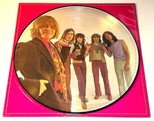 THE ROLLING STONES - Picture