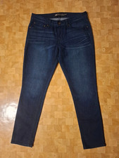 Damen Jeans"LEVIS"DEMI CURVE