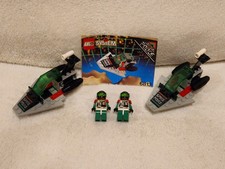 Lego System 6813 Space Police