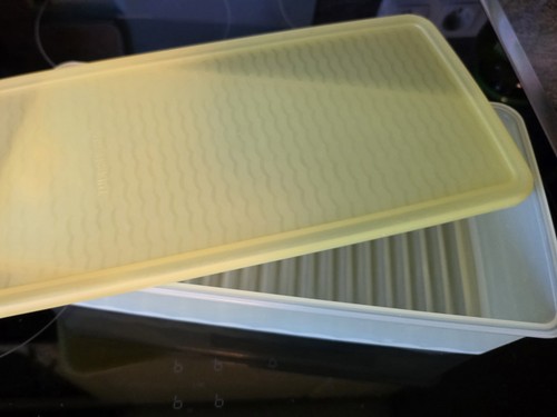 Tupperware grosse - tupperware,,