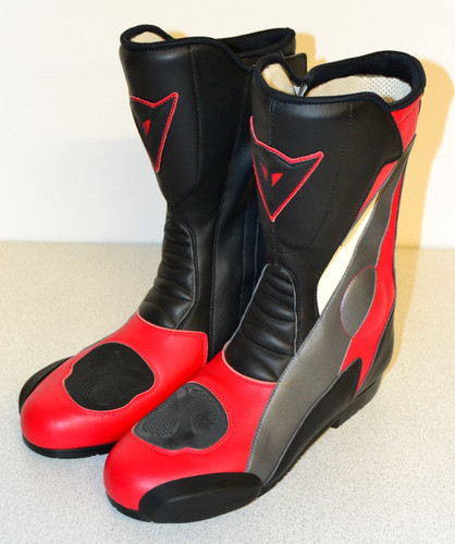 Dainese motorradstiefel - dainese,