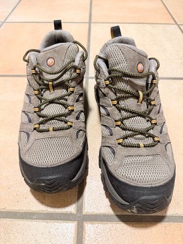Merrell moab wanderschuhe - 3,