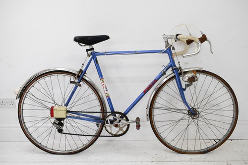 1980er falke olympiade 58cm - 1980er,