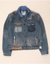 Desigual Herren Grafik