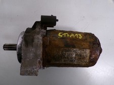 Getriebestellmotor Smart 450 ForTwo 0003227V008 Automatik Stellmotor *517A13*