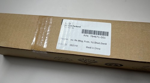 Rail kit 764671 - rail, 764671-001