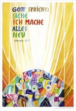 Jahreslosung Andreas Felger