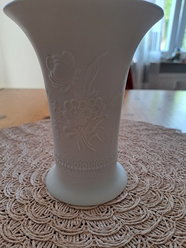 Kaiser bisquit porzellan - kaiser, vase