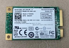 Dell Lite-on IT 256GB mSATA