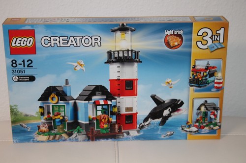 Lego 31051 creator 1 - in,