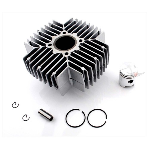 Aluminium zylinderkit 38mm - aluminium-zylinderkit,