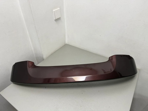 Spoiler heckspoiler ford - heckspoiler,