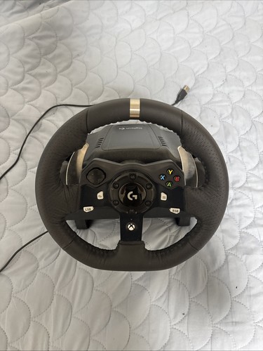 Logitech g920 driving force - logitech,