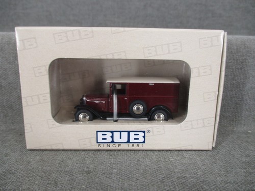 Bub spur 05600 - h0,