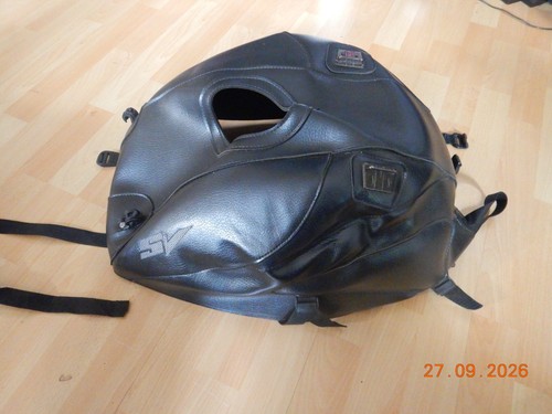 Bagster tankschutzhaube suzuki - bagster,