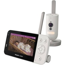 Philips avent video - philips, video-babyphone
