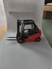 Conrad 2785 Gabelstapler Linde H20 H25 1:25