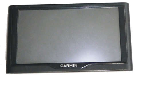Navigator garmin nüvi - navigator,