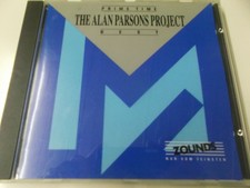 71354 - THE ALAN PARSONS