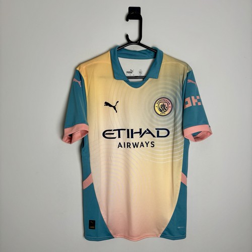Manchester city fußball shirt - manchester,