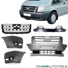 Ford Transit Stoßstange Grill