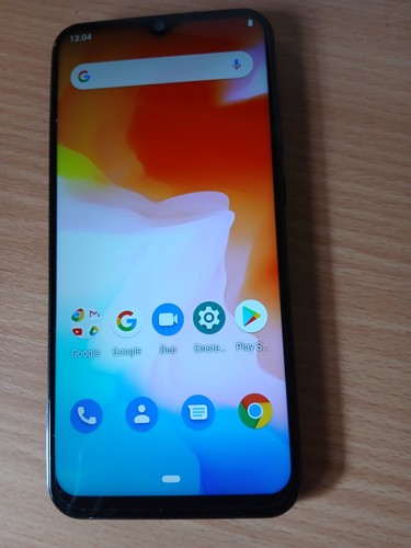 Cubot p30 handy - handy, gebraucht