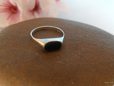 Bezaubernder älterer ring - älterer,