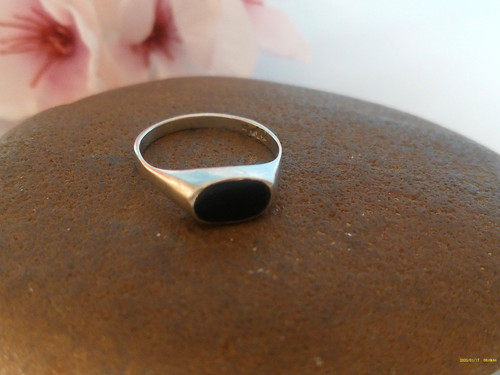 Bezaubernder älterer ring - bezaubernder,