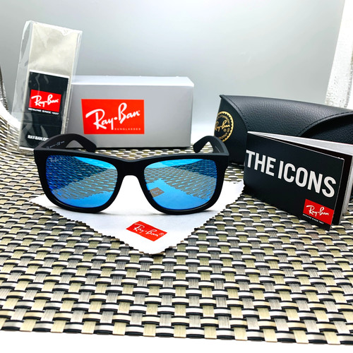 Blau rb4165 ray - rb4165, ray-ban