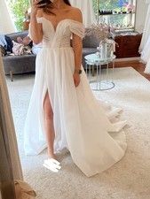 Brautkleid Von Giovanna