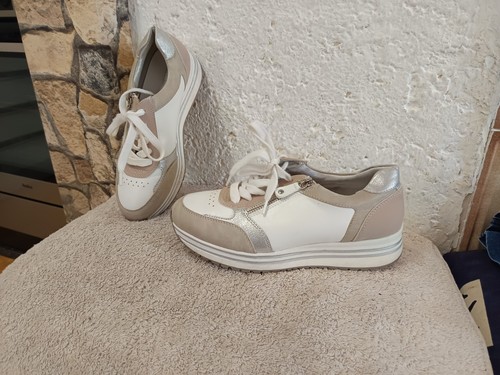 Sneakers sneaker damen - gr., 37