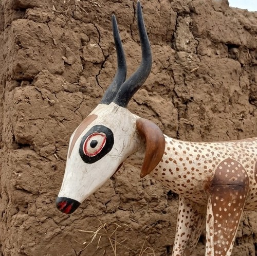 Mali bambara bamana bozo - bambara, sogo