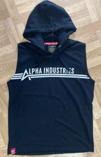 Alpha Industries Weste /