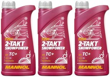 Mannol 7201 takt - 7201, 2-takt