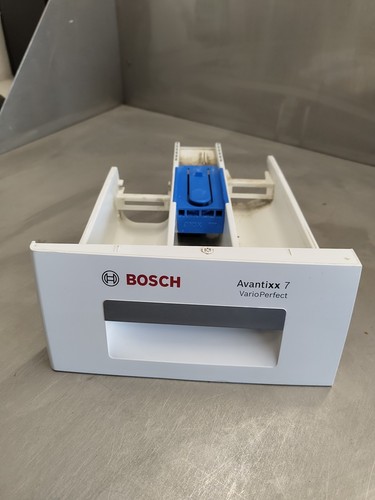 Waschmaschine bosch avantixx7 - waschmaschine,