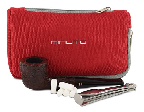 Savinelli minuto rustic - savinelli,