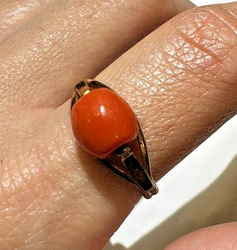Vintage 18k gelbgold - vintage, britische