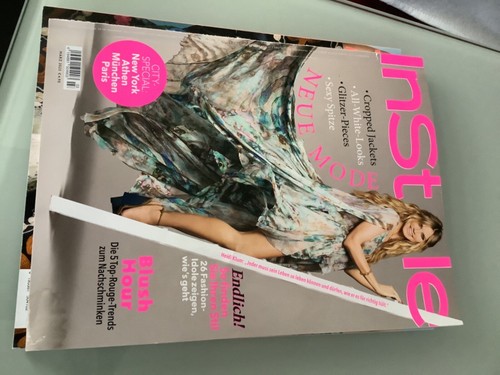 InStyle