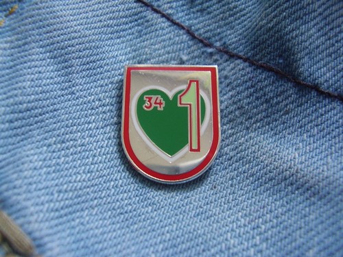 Pin bundeswehr - pin,