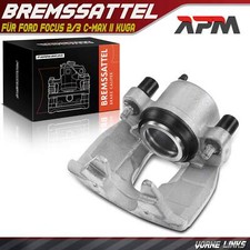 Bremssattel Vorne Links für