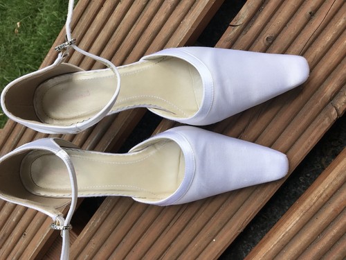 Brautschuhe rainbow mabel - brautschuhe,
