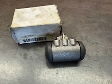 Bremspumpe Bremszylinder Harley Davidson FL Pan Shovel Head 63-73