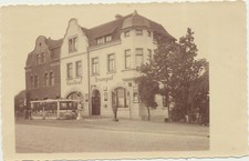 AK Moers-Schwafheim Gasthof