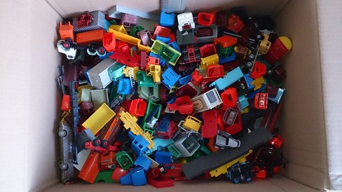 Modellautos lkw und - modellautos,,