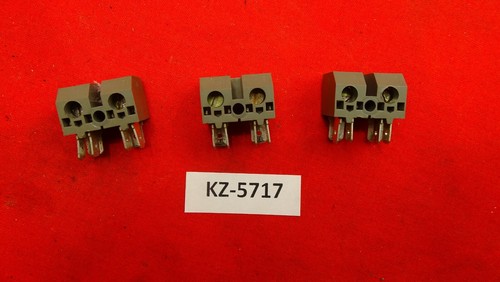 Wmf programat klemmen - 3x,