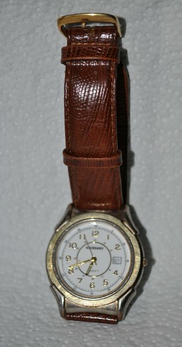 Armbanduhr quartz - ,
