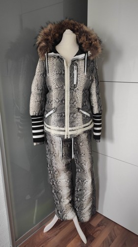 Bogner skianzug daunenjacke - bogner,