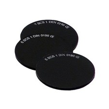 Ersatzglas Schweißerbrille